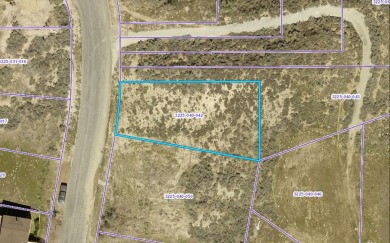 Elizabeth Lake Lot For Sale in Lake Elizabeth California