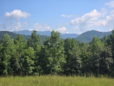 Lake Chatuge Acreage Sale Pending in Hayesville North Carolina