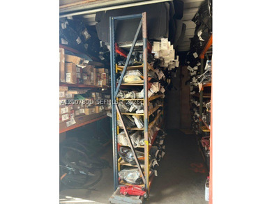Well-established used auto parts business with over 20 years of - photo 1