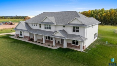 Lake Alvin Home Sale Pending in Harrisburg South Dakota