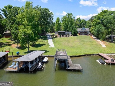 AMAZING VALUE ON LAKE SINCLAIR! STUNNING LOT - HUGE VIEWS! This - photo 2