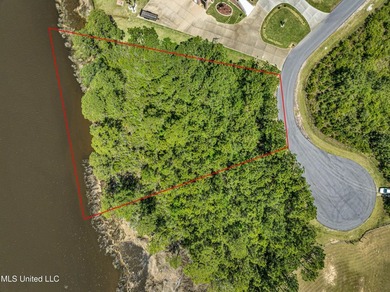Build your waterfront dream on this .86-acre unimproved lot on - photo 12