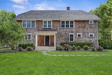 Experience the epitome of Hamptons living with this classic home - photo 13