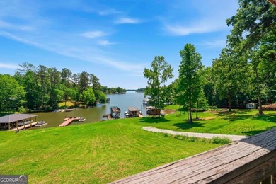 AMAZING VALUE ON LAKE SINCLAIR! STUNNING LOT - HUGE VIEWS! This - photo 4