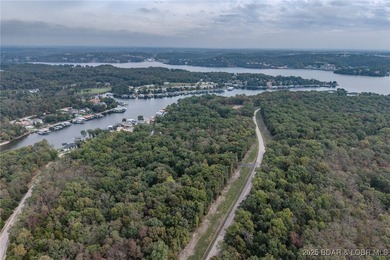 Nice and level building lot off of Shawnee Bend Rd. Power - photo 15