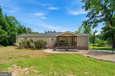 AMAZING VALUE ON LAKE SINCLAIR! STUNNING LOT - HUGE VIEWS! This - photo 5