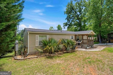 AMAZING VALUE ON LAKE SINCLAIR! STUNNING LOT - HUGE VIEWS! This - photo 6