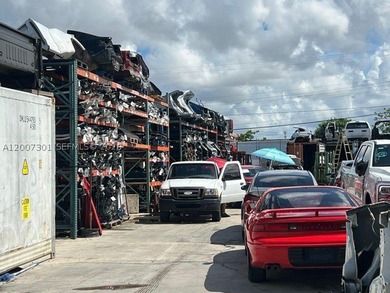 Well-established used auto parts business with over 20 years of - photo 6