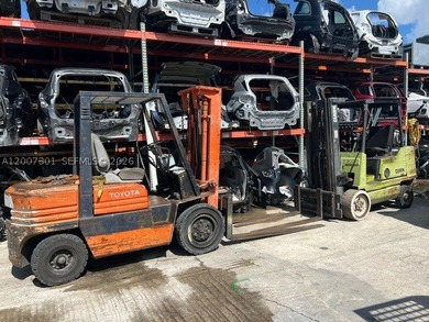Well-established used auto parts business with over 20 years of - photo 7