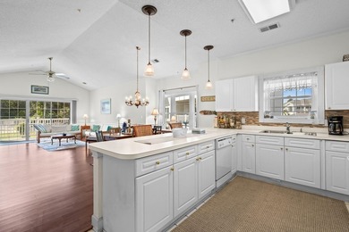 Welcome to 4870 Dahlia Ct, a well-maintained 3BR/2BA condo in - photo 18