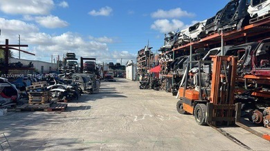 Well-established used auto parts business with over 20 years of - photo 8
