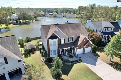 HUGE 5th bedroom / office potential (no closet) 12 Month - Lake Home For Sale in Lexington, South Carolina