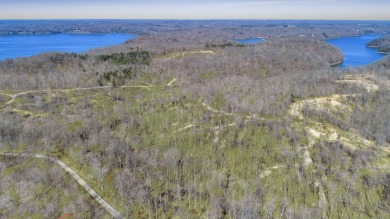 Lake Lot For Sale in Jabez, Kentucky