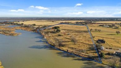 Lake Acreage For Sale in Granbury, Texas