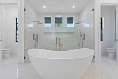 Waterfront New Construction! 5BR, one of which could serve as an - photo 23