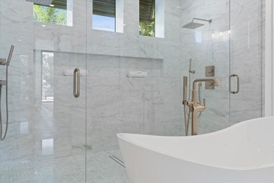 Waterfront New Construction! 5BR, one of which could serve as an - photo 26