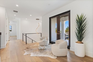 Waterfront New Construction! 5BR, one of which could serve as an - photo 28