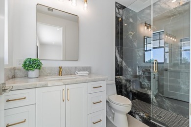 Waterfront New Construction! 5BR, one of which could serve as an - photo 31