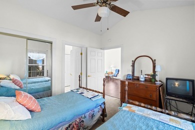 Welcome to 4870 Dahlia Ct, a well-maintained 3BR/2BA condo in - photo 33