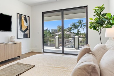 Waterfront New Construction! 5BR, one of which could serve as an - photo 34
