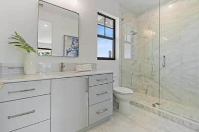Waterfront New Construction! 5BR, one of which could serve as an - photo 37