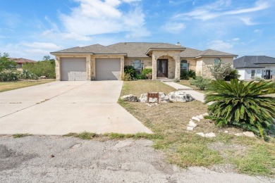 Lake Home For Sale in Del Rio, Texas