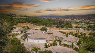 (private lake, pond, creek) Home For Sale in Bonsall California