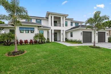 Waterfront New Construction! 5BR, one of which could serve as an - photo 44