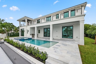 Waterfront New Construction! 5BR, one of which could serve as an - photo 45