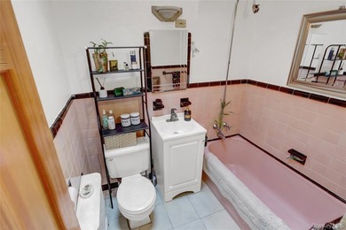 Welcome to this charming, one of a kind, Legal Two Family Semi - photo 7
