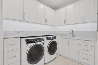 Waterfront New Construction! 5BR, one of which could serve as an - photo 47