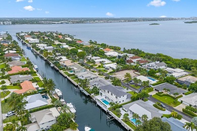 Waterfront New Construction! 5BR, one of which could serve as an - photo 50