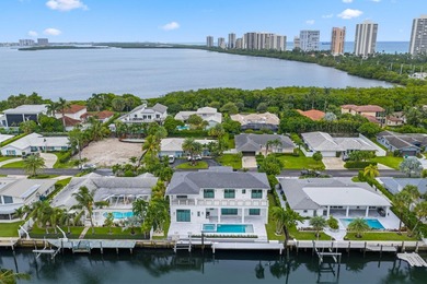 Waterfront New Construction! 5BR, one of which could serve as an - photo 51