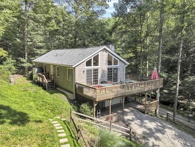 Lake of Four Seasons Home For Sale in Sugar Grove Ohio