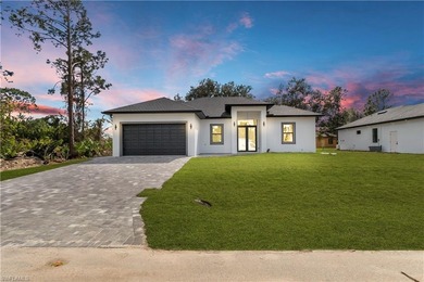 Lehigh Acres Area Home For Sale in Lehigh Acres Florida