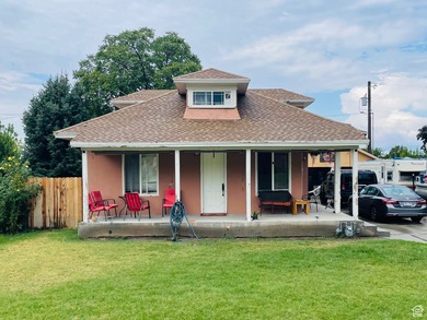 Lake Home For Sale in Kaysville, Utah