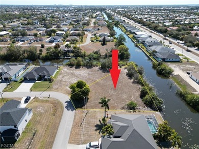 Build your dream home or invest in one of Cape Coral's most - photo 6