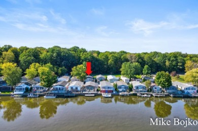 Lake Home For Sale in Fennville, Michigan