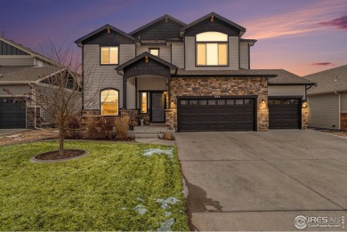 Lake Home For Sale in Windsor, Colorado