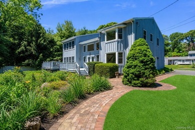 Welcome to this exceptional custom residence, completely rebuilt - photo 1