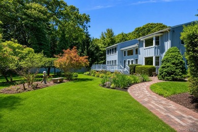 Welcome to this exceptional custom residence, completely rebuilt - photo 2