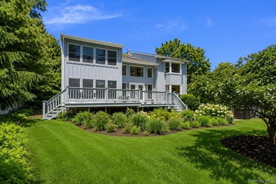 Welcome to this exceptional custom residence, completely rebuilt - photo 3