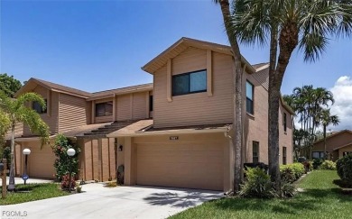 Caloosahatchee River Condo For Sale in Fort Myers Florida