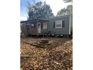 Lake Home For Sale in Hemphill, Texas