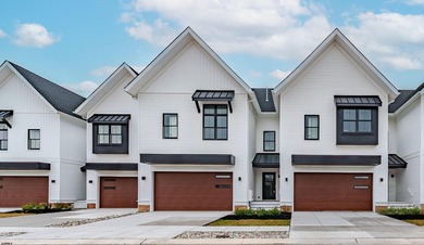 Coastal luxury living awaits at Creek View, a private, exclusive - photo 1