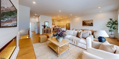 Coastal luxury living awaits at Creek View, a private, exclusive - photo 6