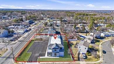 Versatile mixed-use property offering approximately 10,000 sq ft - photo 9