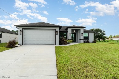 Lehigh Acres Area Home For Sale in Lehigh Acres Florida