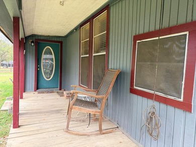 Lake Sam Rayburn  Home For Sale in Pineland Texas