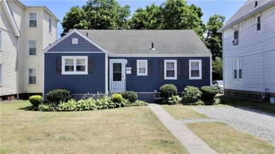 New Haven Harbor Home For Sale in West Haven Connecticut